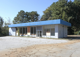 Atlanta, GA Office/Retail - 3260 Stone Hogan Rd