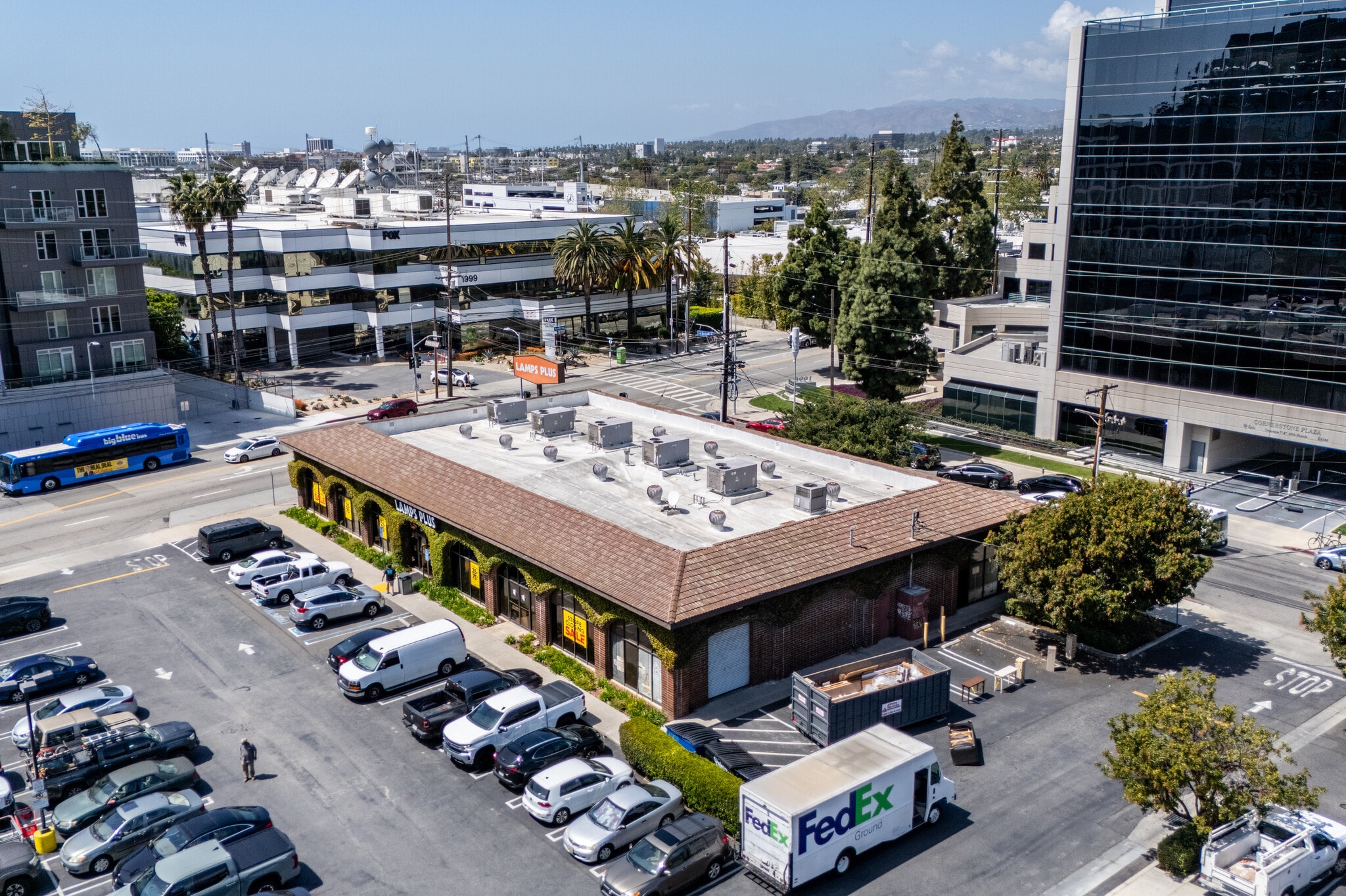 2012 S Bundy Dr, Los Angeles, CA for Rent