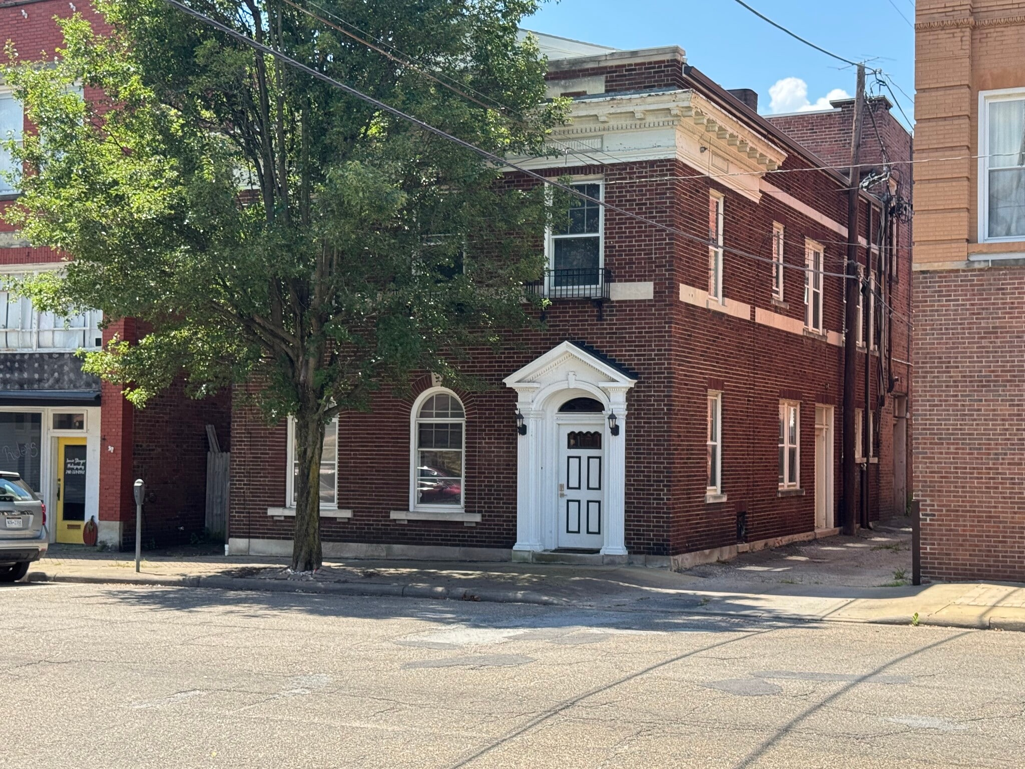 409 Walnut St, Martins Ferry, OH for Sale