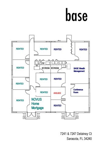 7241 Delainey Ct  