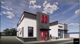 Newburgh, IN Retail - 3922 Orchard Ln