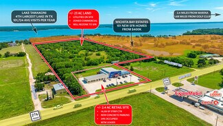 West Tawakoni, TX Retail - 504 E Highway 276 West Tawakoni, TX Retail - 504 E Highway 276