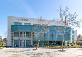 San Jose, CA Office, Flex - 3000 Orchard Pky