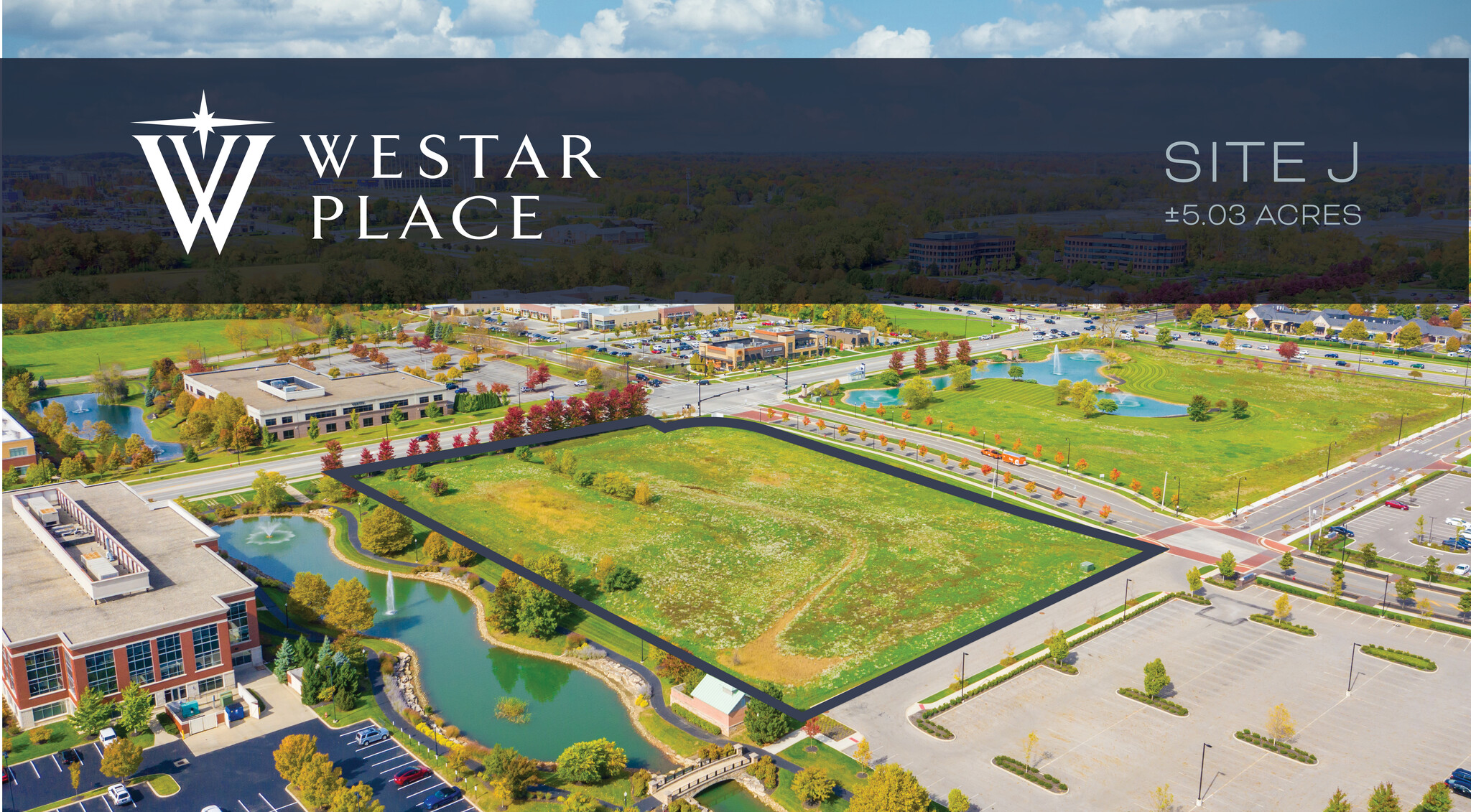 Altair Pky, Westerville, OH for Sale