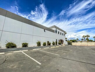 Las Vegas, NV Warehouse - 1675 S Mojave Rd