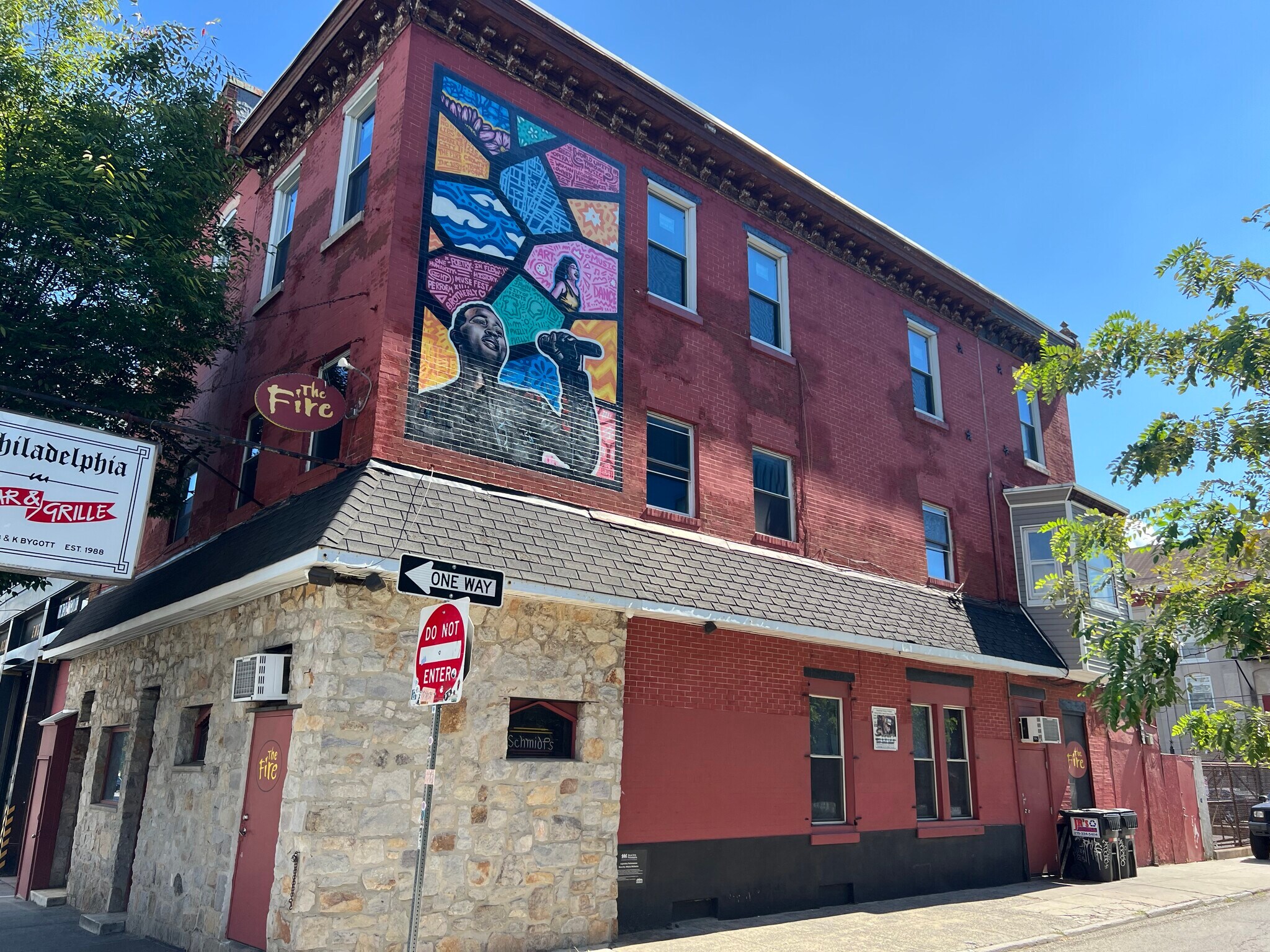 410-412 W Girard Ave, Philadelphia, PA for Sale