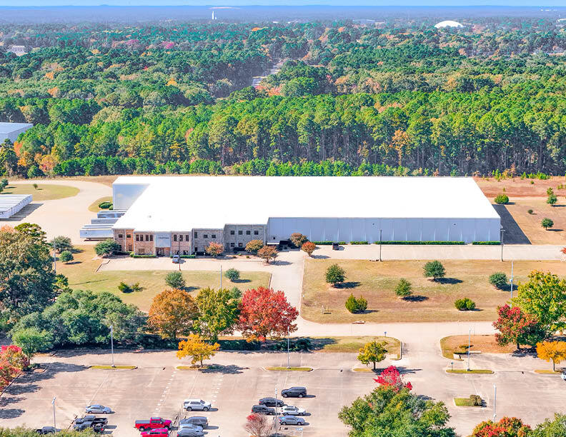 2811 Robert Cargill Dr, Longview, TX for Sale