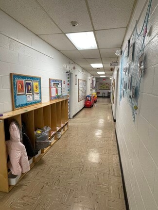 Arlington, VA Office/Retail - 601 N Vermont St Arlington, VA Office/Retail - 601 N Vermont St