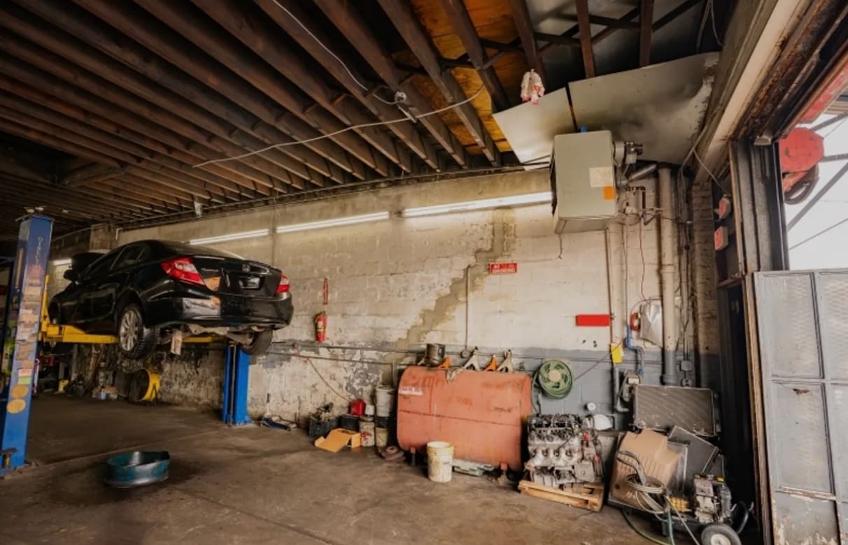 195 Miller St, Newark, NJ for Sale