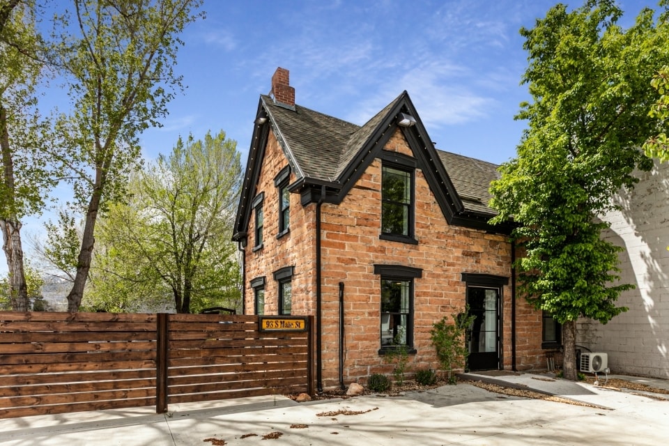 98 S Main St, Heber City, UT for Rent