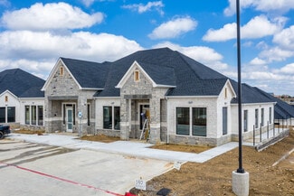 Prosper, TX Office/Medical - 130 S Preston Rd