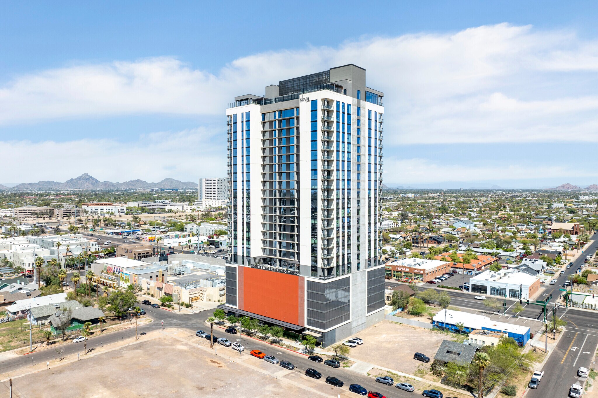 817 N 6th St, Phoenix, AZ for Rent