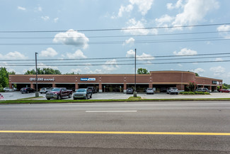 Atoka, TN Retail - 13690 Highway 51