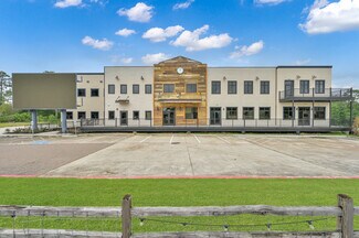 Spring, TX Office - 23935 Gosling Rd