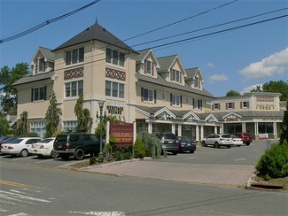 Berkeley Heights, NJ Office - 507-515 Springfield Ave