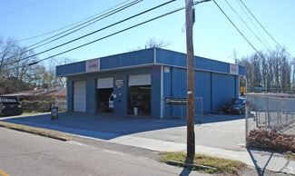Orangeburg, SC Flex - 940 Whitman St