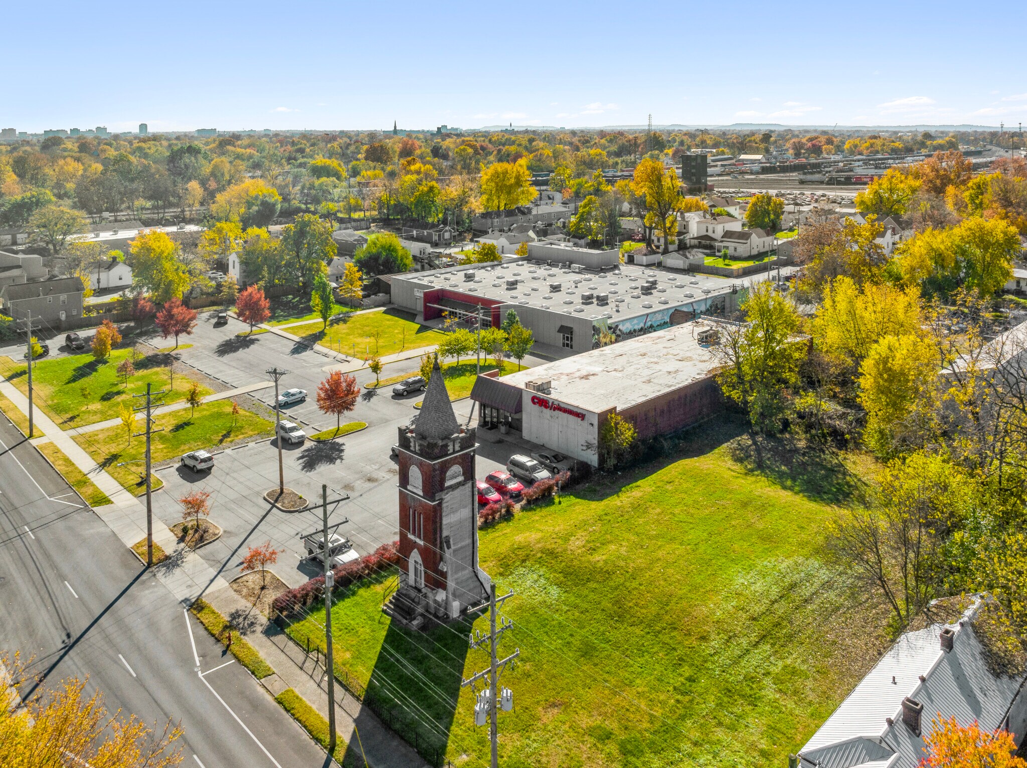 3130 Portland Ave, Louisville, KY for Sale