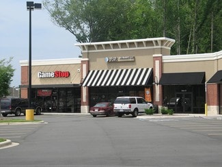 Durham, NC Retail - 2325 E Geer St Durham, NC Retail - 2325 E Geer St