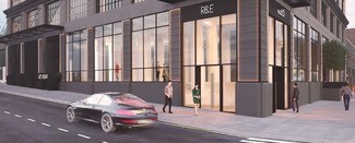 Brooklyn, NY Retail - 475 Kent Ave