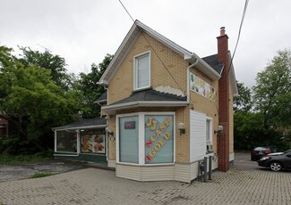 Vaughan, ON undefined - 2291 Major Mackenzie Dr Vaughan, ON undefined - 2291 Major Mackenzie Dr