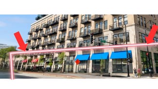 100-140 S Ashland Ave Portfolio