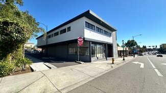 Hayward, CA Retail - 937 A St Hayward, CA Retail - 937 A St