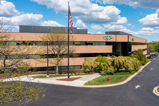 Farmington, MI Office - 37000 Grand River Ave