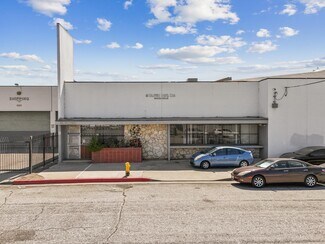 Commerce, CA undefined - 6310 Corsair St