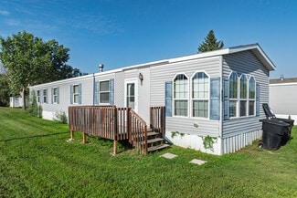 Williston, ND Manufactured Housing/Mobile Housing - 2600 University Ave