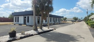 Cape Coral, FL Office, Office/Retail - 1210 SE 46th Ln