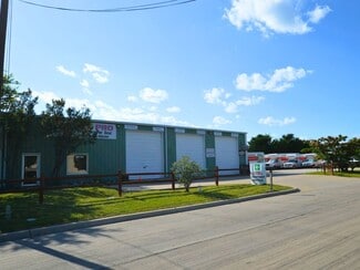 Wylie, TX Auto Repair - 1506 Martinez Ln