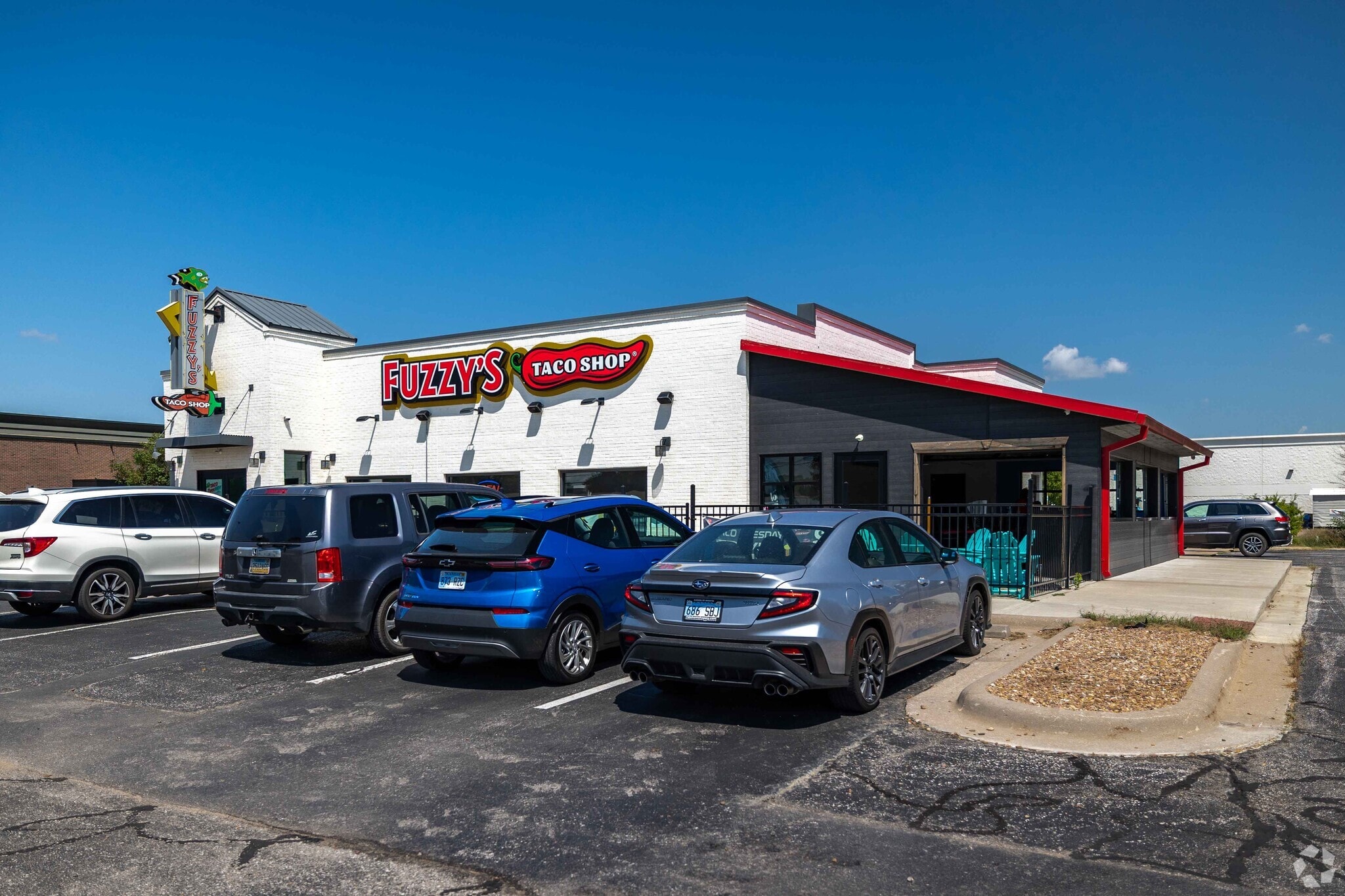 10728 W 21st St, Wichita, KS for Rent