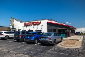 Wichita, KS Retail - 10728 W 21st St Wichita, KS Retail - 10728 W 21st St