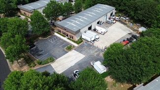 Fayetteville, GA Industrial - 545 Marksmen Ct Fayetteville, GA Industrial - 545 Marksmen Ct