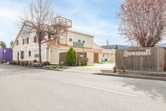 Sequim, WA Hospitality - 111 W Bell St