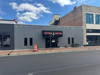 Winston-Salem, NC Office - 615 N Liberty St Winston-Salem, NC Office - 615 N Liberty St