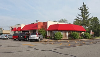 Cincinnati, OH Retail - 7706 Beechmont Ave Cincinnati, OH Retail - 7706 Beechmont Ave