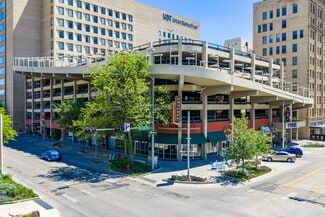 Lincoln, NE Office - 1201-1221 P St Lincoln, NE Office - 1201-1221 P St