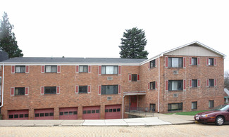 Pittsburgh, PA Apartments - 579 Dawson Ave