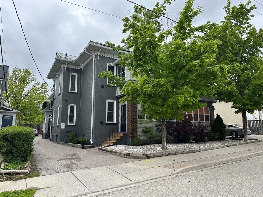 58 Madison Av N, Kitchener, ON for Sale