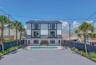 Destin, FL Apartments - 1656 Scenic Gulf Dr