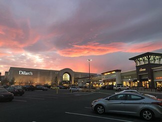 Reno, NV Retail - 13925 S Virginia St