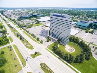 Troy, MI Office - 100 E Big Beaver Rd Troy, MI Office - 100 E Big Beaver Rd