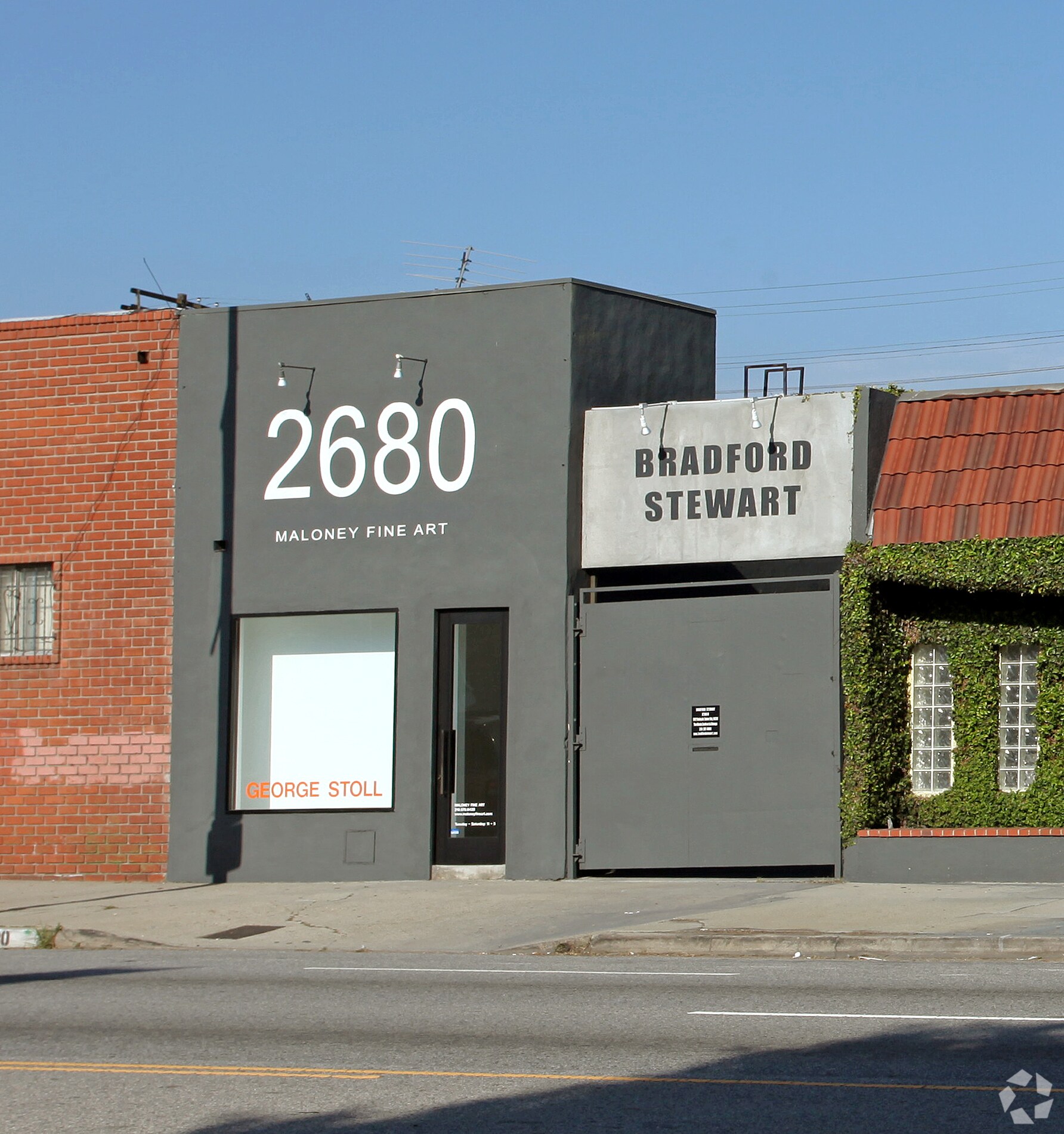 2680 S La Cienega Blvd, Los Angeles, CA for Rent