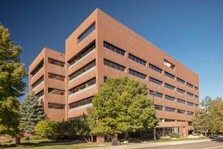 Denver, CO Office - 4949 S Syracuse St Denver, CO Office - 4949 S Syracuse St