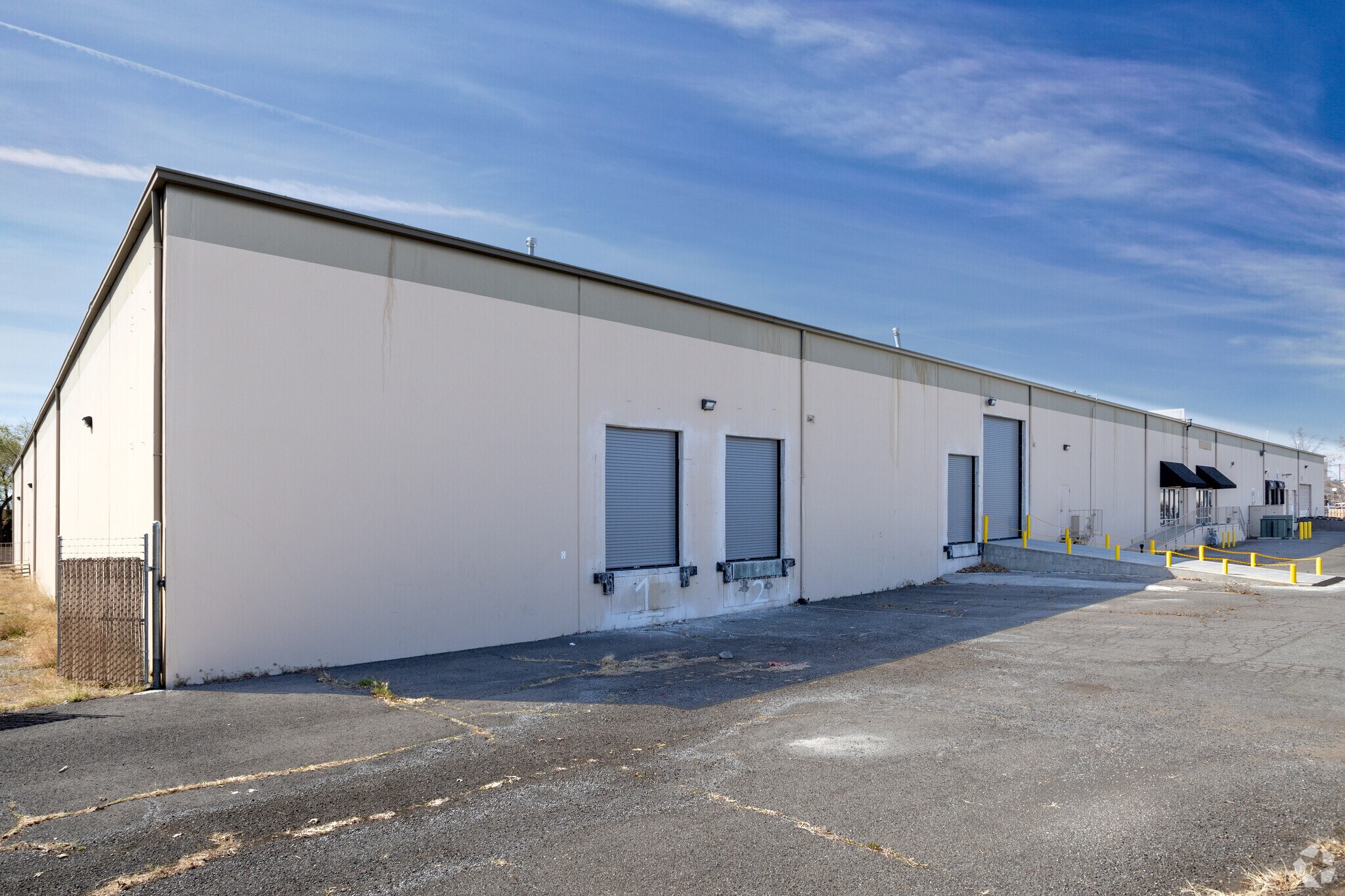 575-585 Reactor Way, Reno, NV for Rent
