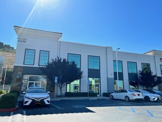 Corona, CA Office/Medical - 4234 Green River Rd