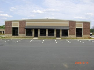 Fort Mill, SC Office - 8180 Regent Pky