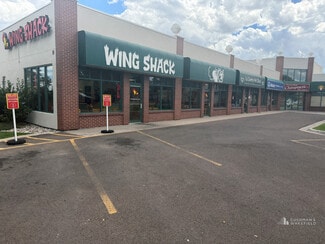 Cheyenne, WY Retail - 1439 Stillwater Ave