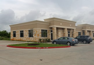 Katy, TX Office - 440 Cobia Dr
